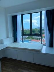 Hundred Trees (D5), Condominium #539772461
